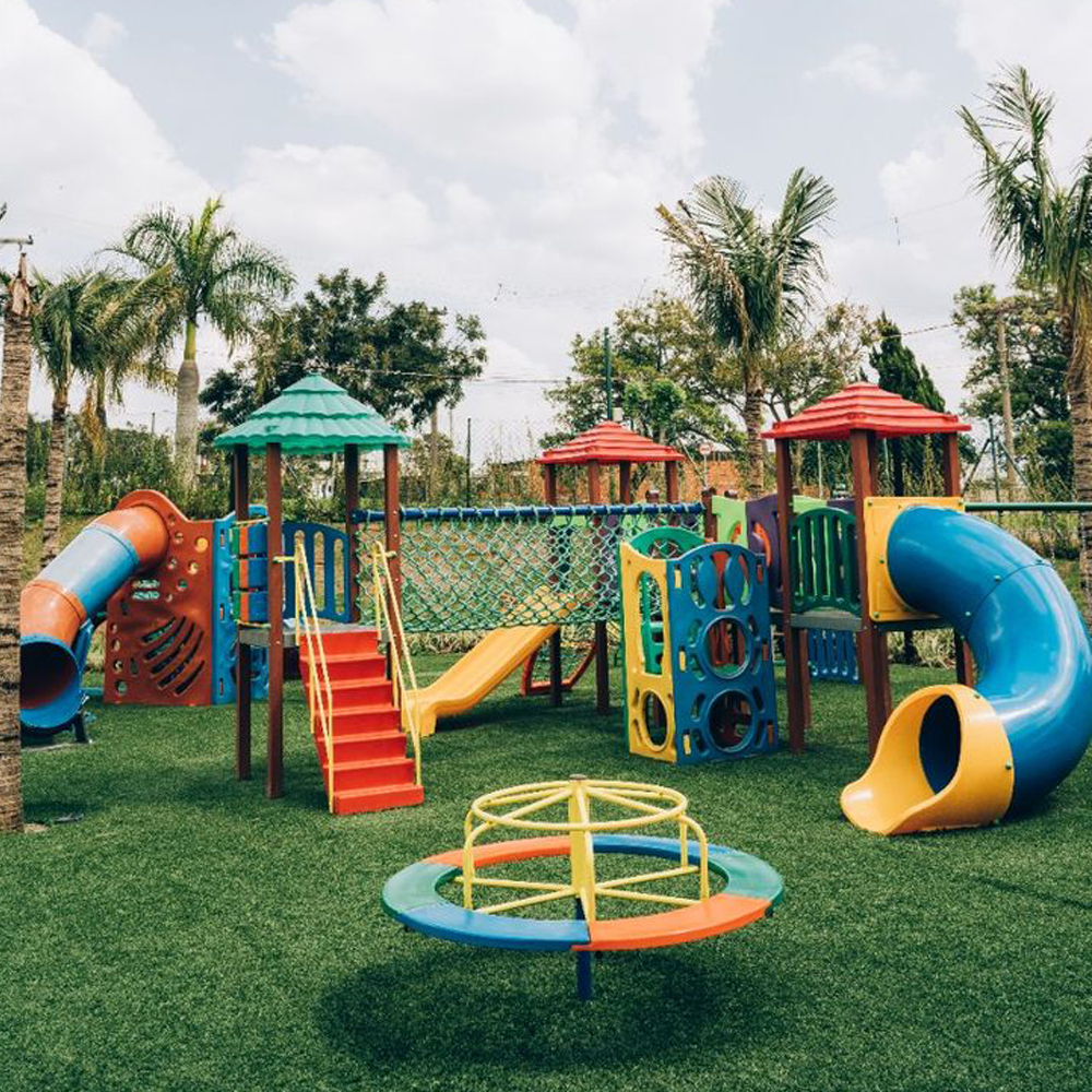 Kids Play Area