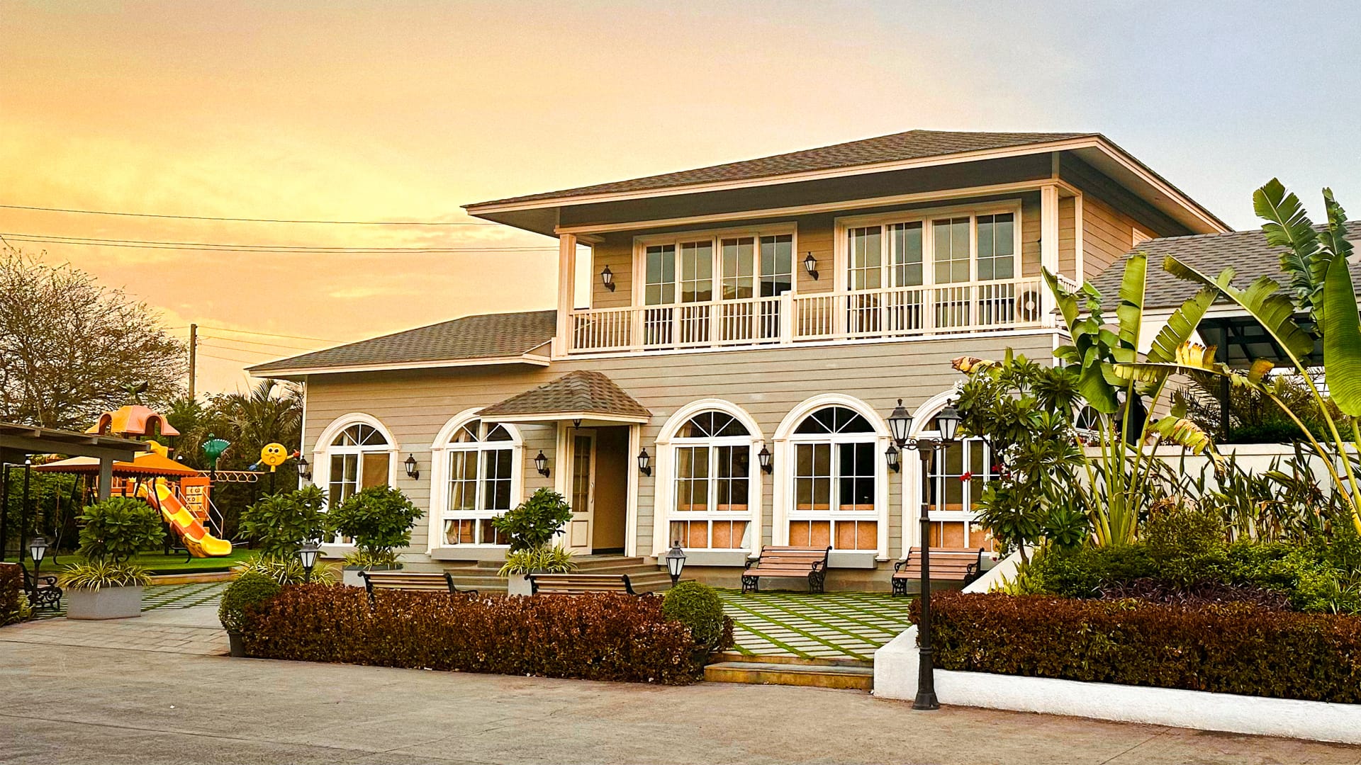 Clubhouse